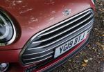 Mini Cooper Clubman 2019 года (UK)